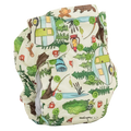 Smart Bottoms Dream Diaper 2.0