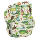 Smart Bottoms Dream Diaper 2.0