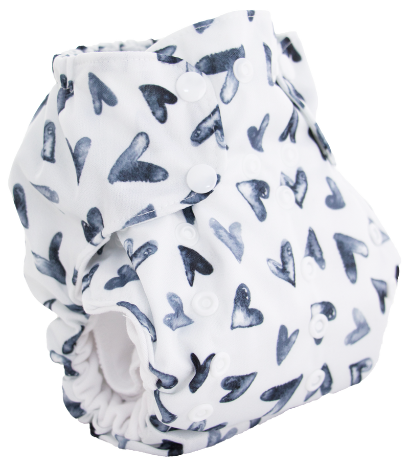Smart Bottoms Dream Diaper 2.0