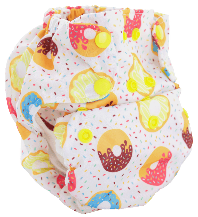 Smart Bottoms Dream Diaper 2.0