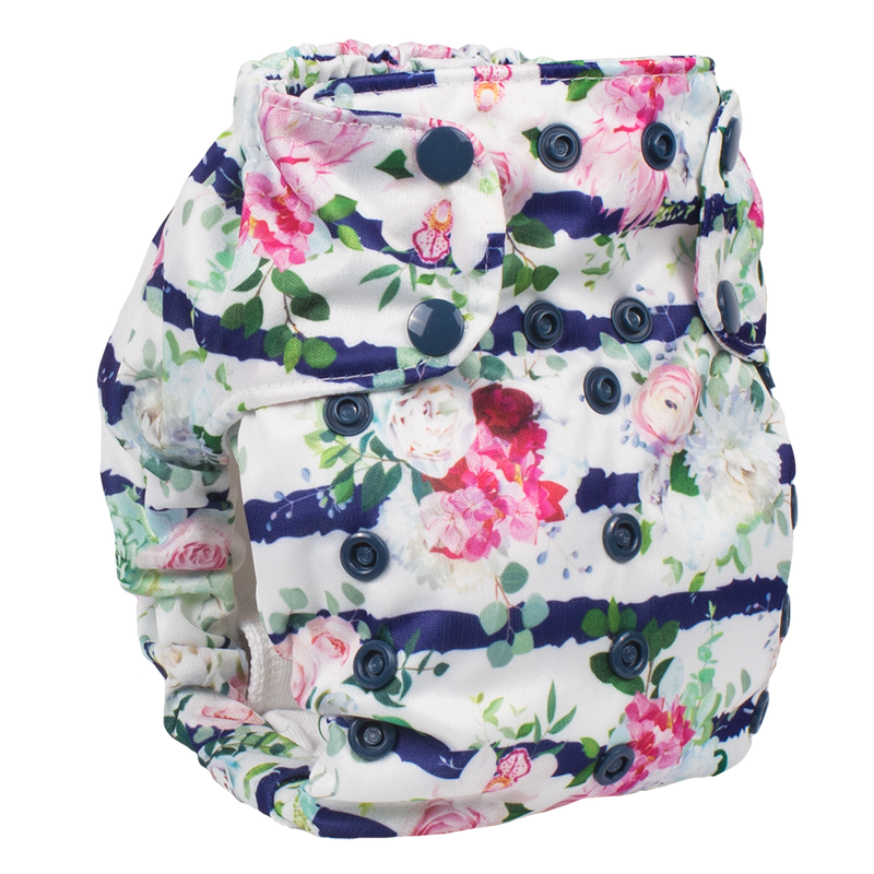 Smart Bottoms Dream Diaper 2.0