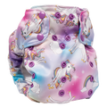 Smart Bottoms Dream Diaper 2.0