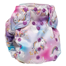 Smart Bottoms Dream Diaper 2.0