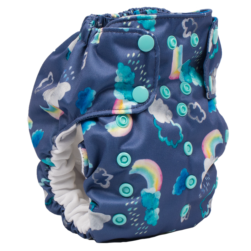 Smart Bottoms Dream Diaper 2.0