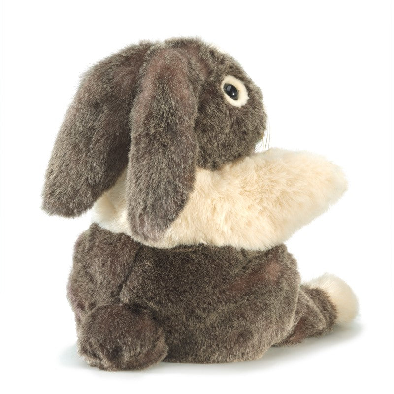 Folkmanis Dutch Rabbit Puppet