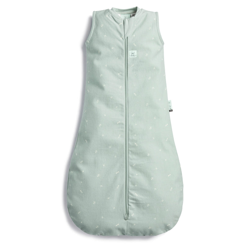 ErgoPouch Jersey Sleeping Bag (0.2 tog)