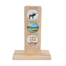 Canadian Animals Ecosystem