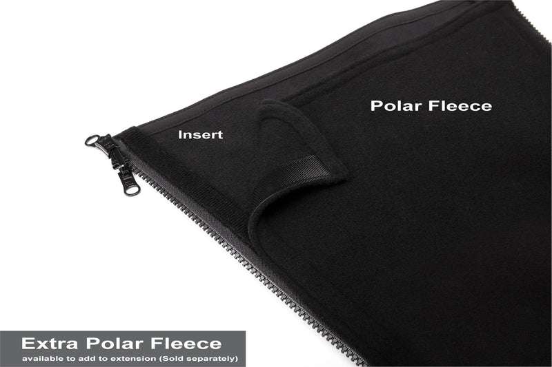 Kokoala Fleece Panel