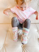 Jack's Mama Slippers