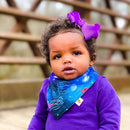 Smart Bottoms Bandana Bibs