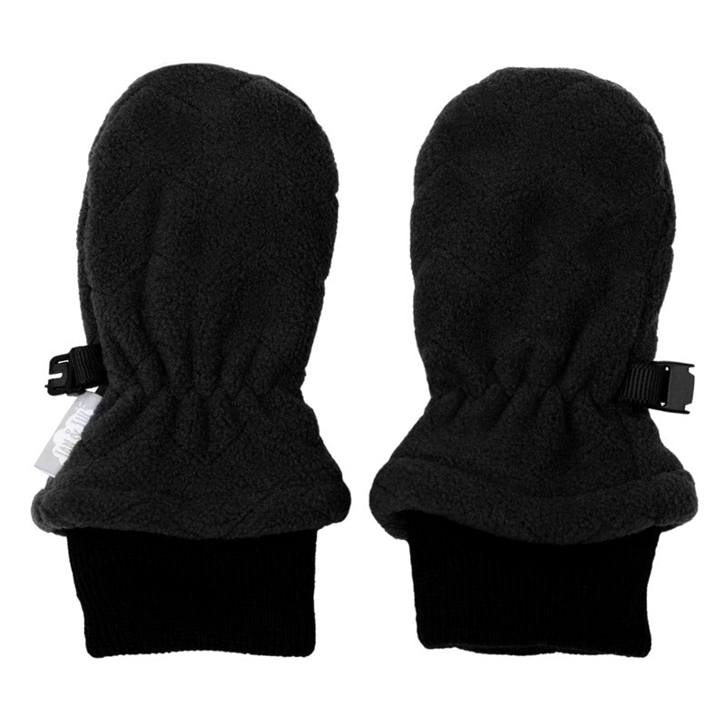 Jan & Jul Fleece Mittens