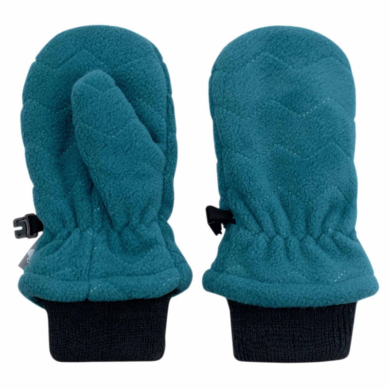 Jan & Jul Fleece Mittens