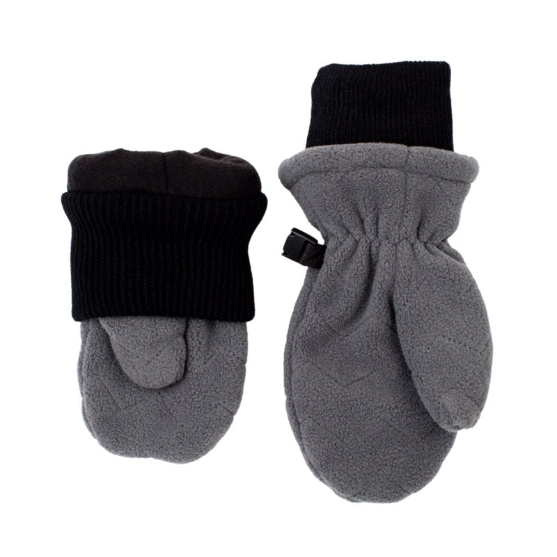 Jan & Jul Fleece Mittens