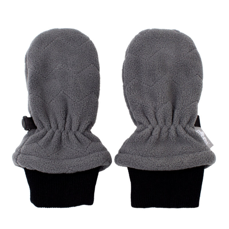 Jan & Jul Fleece Mittens