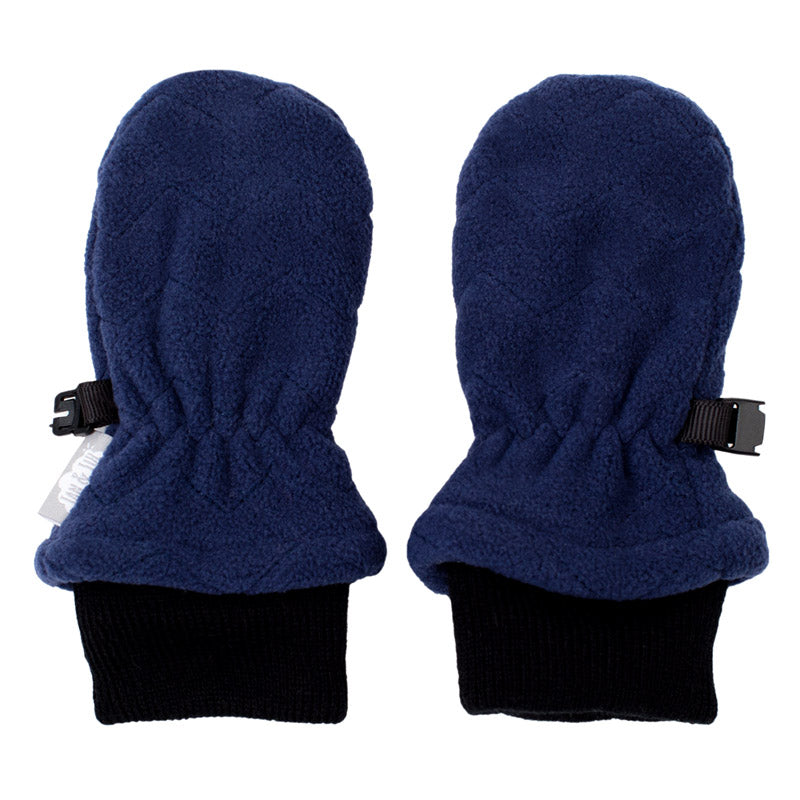 Jan & Jul Fleece Mittens