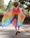 Sarah's Silks Fairy Dress