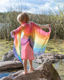 Sarah's Silks Fairy Dress