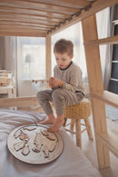 Plenty of Fish in the Sea Wooden Puzzle