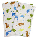 Imagine Cotton Flats, 6 pack