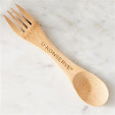 U Konserve Bamboo Utensil