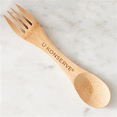 U Konserve Bamboo Utensil