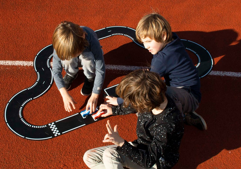Waytoplay Grand Prix - 24 piece set