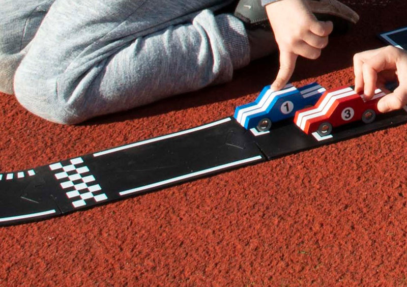 Waytoplay Grand Prix - 24 piece set