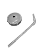 Re-Play Straw Lid & Straw