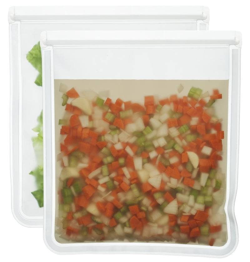 (re)zip Gallon Food Storage Bags1