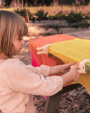 Sarah's Silks Play Clip