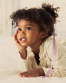 Sarah's Silks Garland