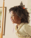 Sarah's Silks Garland