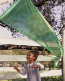 Giant Earth Playsilks