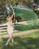 Giant Earth Playsilks