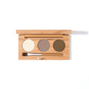 Elate Bamboo Eyecolour Trio