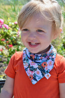 Smart Bottoms Bandana Bibs