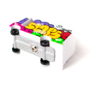 Candyvan -Graffiti Van