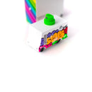 Candyvan -Graffiti Van