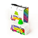 Candyvan -Graffiti Van