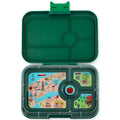 Yumbox 4 Compartment Tapas