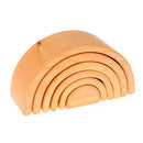 Grimm's Element - Tunnel, Natural