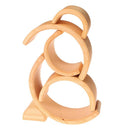 Grimm's Element - Tunnel, Natural