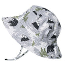 Jan & Jul Gro-With-Me Aqua-Dry Bucket Hats