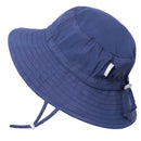 Jan & Jul Gro-With-Me Aqua-Dry Bucket Hats