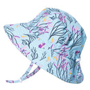 Jan & Jul Gro-With-Me Aqua-Dry Bucket Hats