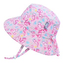 Jan & Jul Gro-With-Me Aqua-Dry Bucket Hats