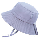 Jan & Jul Gro-With-Me Aqua-Dry Bucket Hats