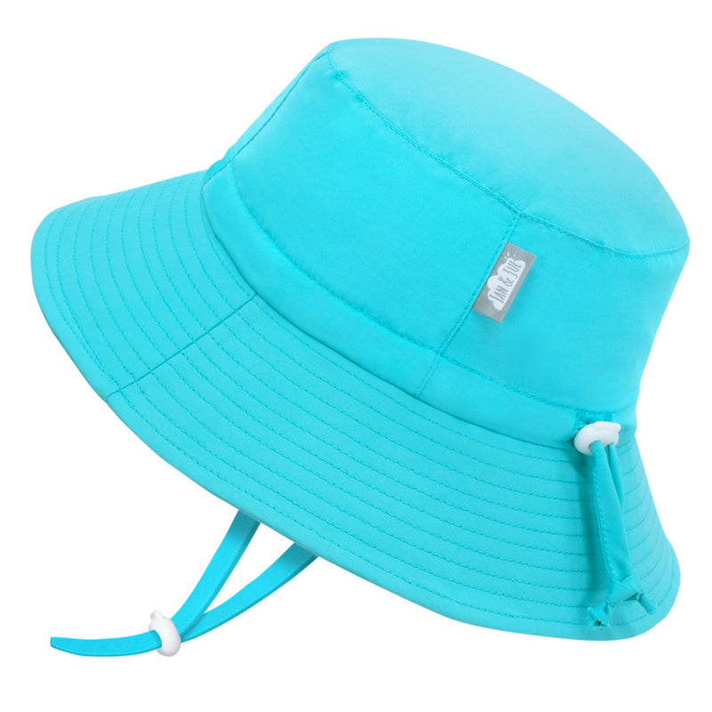 Jan & Jul Gro-With-Me Aqua-Dry Bucket Hats