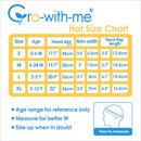 Jan & Jul Gro-With-Me Cotton Adventure Sun Hat