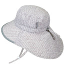 Jan & Jul Gro-With-Me Aqua-Dry Adventure Sun Hats